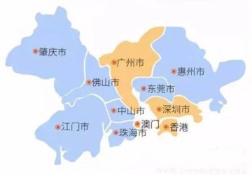 《粤港澳大湾区发展规划纲要》中养老有哪些重点规划？