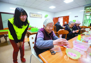 重磅！佛山全面开放养老服务市场，民办养老机构迎来风口