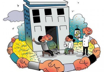 广东：佛山将建养老服务信息数据库