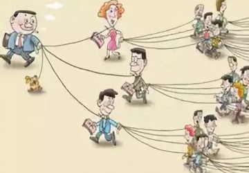 养老企业连锁发展的关键因素！！！