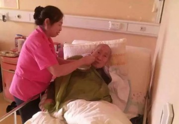养老机构接收“这类人”有补贴