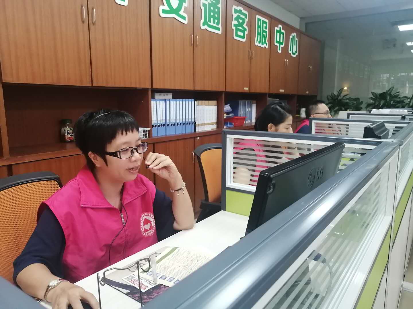 安颐通健康热线0757-82002501开通了，专家医生连线解烦恼！