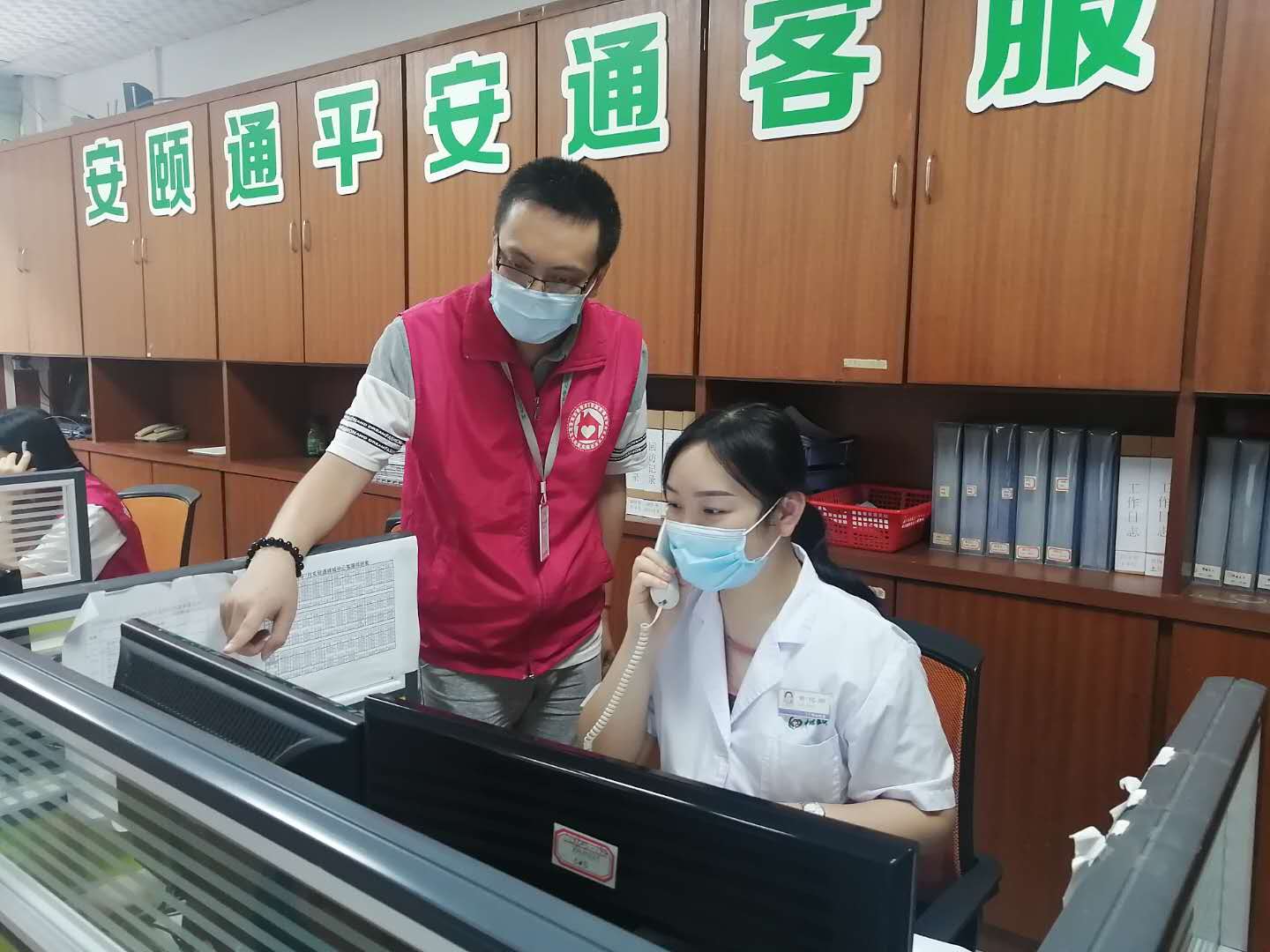 佛山免费公益健康热线每月10日、20日开通