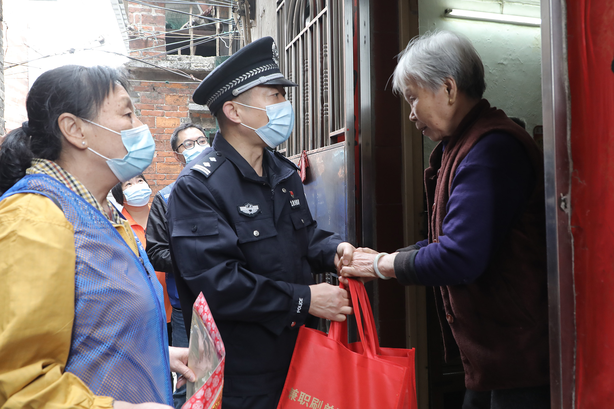 发展银发经济是新品牌崛起机会